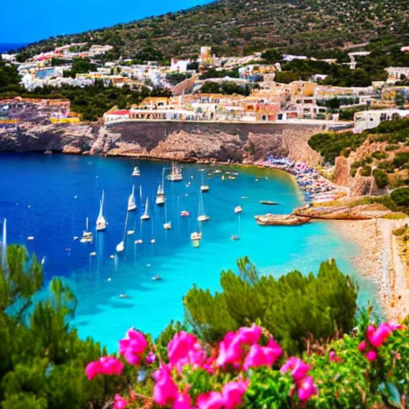Ibiza na Primavera: Fuja da Multidão e Descubra a Ilha com Calma!<h3>Ibiza em Março/Abril/Maio: Primavera na Ilha, Experiência Mais Relaxante</h3><h3>Férias de Primavera em Ibiza: Sim ou Não? Descubra a Magia da Ilha com Menos Gente!</h3><h3>Ibiza para Férias de Primavera: Uma Experiência Tranquila e Inesquecível</h3><h3>Descubra Ibiza na Primavera: Menos Multidão, Mais Aventuras!</h3><h3>Paraíso Ibérico na Primavera: Fuja do Agito e Curta a Ilha no Seu Ritmo</h3><h3>Ibiza na Primavera: A Ilha dos Sonhos com um Toque de Calmaria</h3><h3>Primavera em Ibiza: Uma Viagem Relaxante e Cheia de Descobertas</h3><h3>Ibiza Fora de Época: A Beleza Discreta da Ilha na Primavera</h3><h3>A Primavera em Ibiza: A Escolha Ideal para Férias de Primavera Calmas e Inesperadas</h3>