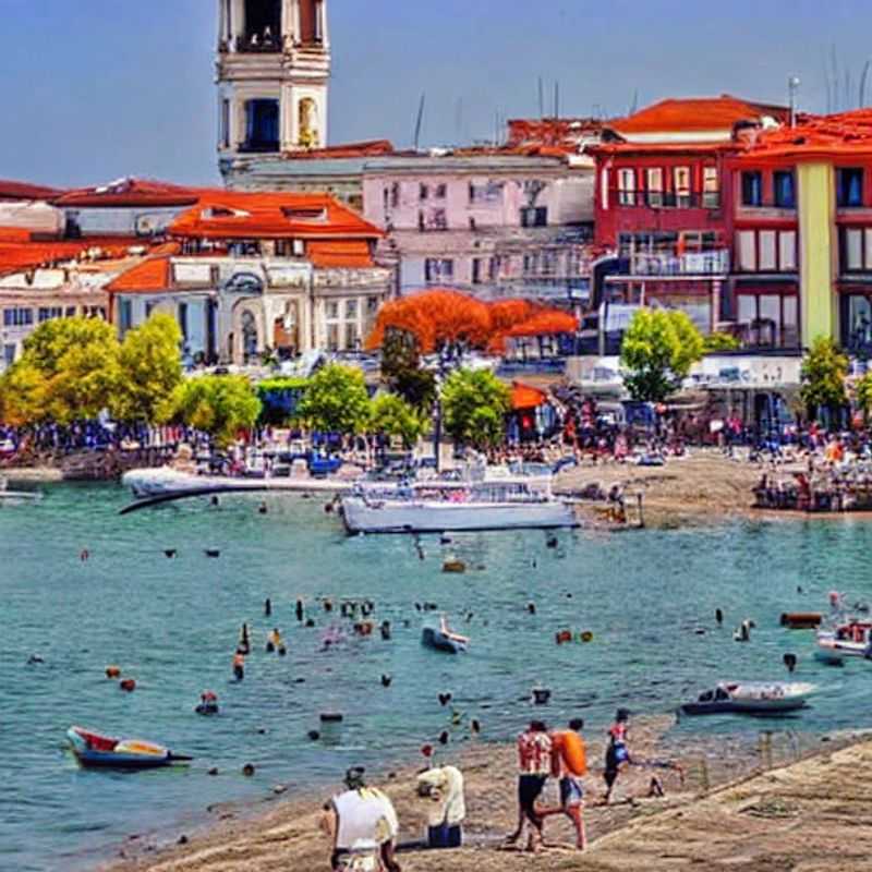 ¿Cuál es el mejor mes para visitar Varna, Bulgaria? Consejos para ahorrar y disfrutar al máximo.<h3>El tipo de cambio y tu presupuesto en Varna: Maximiza tu poder adquisitivo.</h3><h3>Varna en primavera: Flores, precios bajos y menos multitudes.</h3><h3>Varna en verano: Sol, playa y... ¡multitudes! Consejos para evitar las trampas turísticas.</h3><h3>Varna en otoño: Un encanto secreto con precios más bajos y una atmósfera tranquila.</h3><h3>Varna en invierno: Un respiro invernal con experiencias auténticas y económicas.</h3><h3>Más allá de las playas: Explorando Varna con un presupuesto ajustado.</h3><h3>Ahorrando en Varna: Consejos para comer, dormir y explorar como un local.</h3><h3>Descubriendo la auténtica Varna: Alejándote de las multitudes y encontrando la verdadera Bulgaria.</h3><h3>La historia y la cultura de Varna: Una experiencia más allá de los folletos turísticos.</h3>