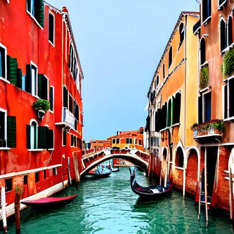 Vénétie printanière : Économisez sur votre voyage et découvrez Venise hors saison !<h3>Venise au printemps : un break pas cher et plein de charme ? Absolument !</h3><h3>S'évader à Venise au printemps : moins de monde, plus de magie (et plus d'euros dans votre poche !)</h3><h3>Printemps vénitien : aventure abordable et rencontres inoubliables !</h3><h3>Venise printanière : l'art de voyager malin et de vivre des moments exceptionnels.</h3><h3>A la découverte de Venise au printemps : un récit de voyage hors des sentiers battus (et moins chers !)</h3><h3>Le charme discret de Venise au printemps : voyagez léger (et économiquement !)</h3><h3>Venise hors saison : un voyage authentique et plus accessible</h3>