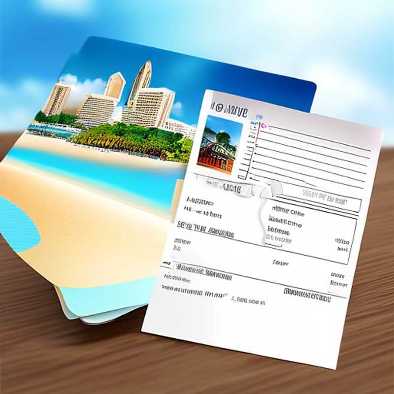 Bargain Hunting and Local Treasures&#58; Exploring the Vibrant Markets of Destination Name<h3>Your Printed Cruise Documents&#58; Your Passport to Springtime Adventures</h3>