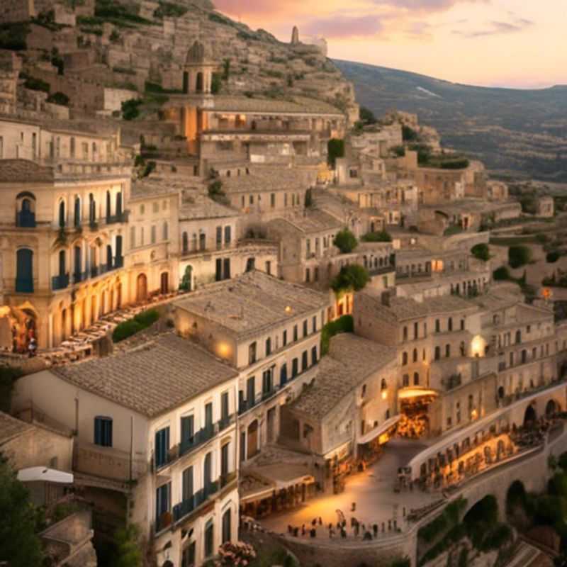 Is Modica&#44; Italy&#44; Always a Sweet Deal?  A Seasoned Traveler's Take on Costs<h3>Modica on a Budget&#58;  High Season Havoc or Shoulder Season Savings?</h3><h3>Sun&#44; Sea&#44; and Spending in Modica&#58;  The Best Time to Visit (and Your Wallet Will Thank You!)</h3><h3>Chocolate&#44; Culture&#44; and Cash&#58;  Timing Your Trip to Modica for Maximum Value</h3><h3>Beyond the Baroque&#58;  Exploring Modica's Affordable Charms (No Matter the Season)</h3><h3>Modica's Mystical Months&#58;  A Guide to Navigating Prices Throughout the Year</h3><h3>From Festive Feasts to Quiet Contemplation&#58;  The Cost of Modica Across the Seasons</h3>