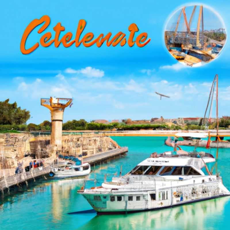The Breathtaking Tapestry of Torre Guaceto: Where the Sea Dances with the Land in Brindisi's Heart