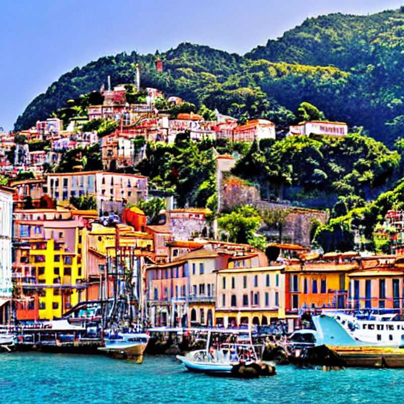 La Spezia au Printemps &#58; Mystère et Vacances Débridées (ou Pas ?)<h3>La Spezia pour les vacances de printemps &#58;  Le Verdict d'un Explorateur Maritime (et son Avis sur la Foule !)</h3><h3>Soleil&#44; Cinque Terre&#44; et... Foules ?  La Spezia sous l'angle d'un Chasseur de Légendes (Avis sur les Vacances de Printemps)</h3><h3>Printemps en Ligurie &#58; Décryptage d'un Mystère Italien (La Spezia&#44; Destination Idéale ?)</h3><h3>La Spezia et le Secret des Vacances de Printemps &#58;  Une Enquête Maritime  (avec quelques conseils pour éviter les hordes de touristes !)</h3>