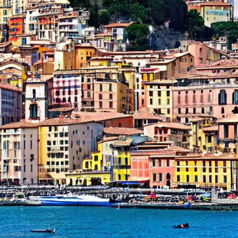 Genoa in July: Sun, Sea, and…Surprising Savings? (A Maritime Tour Guide's Musings)<h3>The Best Time to Explore Genoa: A Mariner's Guide to the Ideal Month</h3><h3>Genoa's Golden Month: Decoding the Best Time for Your Italian Adventure</h3><h3>Beyond the Tourist Trail: Finding Genoa's Hidden Gems (and the Best Month to Do It!)</h3><h3>Navigating Genoa's Calendar: When to Visit for the Perfect Blend of Sun and Serenity</h3><h3>Genoa's Seasonal Secrets: A Maritime Tour Guide's Insider's Look at the Best Month to Visit</h3><h3>A Genoa Journey: Choosing the Perfect Month for Your Italian Escape (Budget-Friendly Options Included!)</h3>