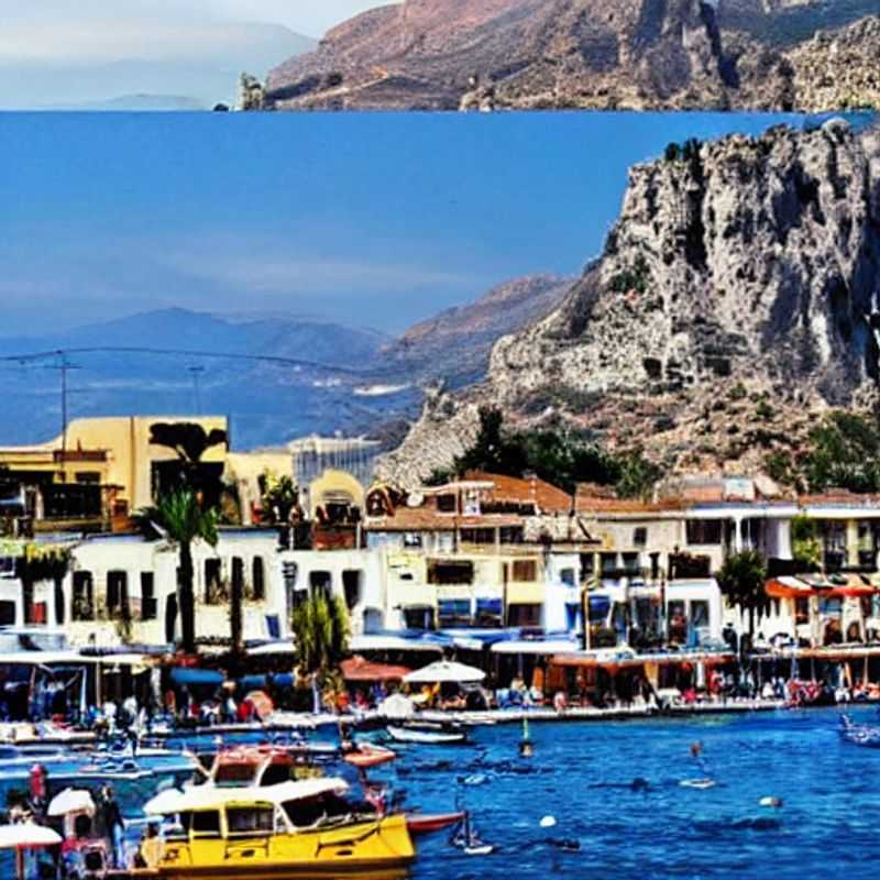 Kyrenia in Spring: Sun-Kissed Shores & Fewer Rainy Days? A Spring Break Adventure!<h3>Northern Cyprus Spring Break: Chasing Sunshine in Kyrenia – Is it Worth it?</h3><h3>Kyrenia's Spring Awakening: More Sun, More Fun – Your Spring Break Awaits!</h3><h3>Beyond the Beach: Kyrenia's Springtime Charms – A Spring Break Escape</h3><h3>Fair Weather Fun: Is Kyrenia the Perfect Spring Break Destination for Outdoor Adventures?</h3>