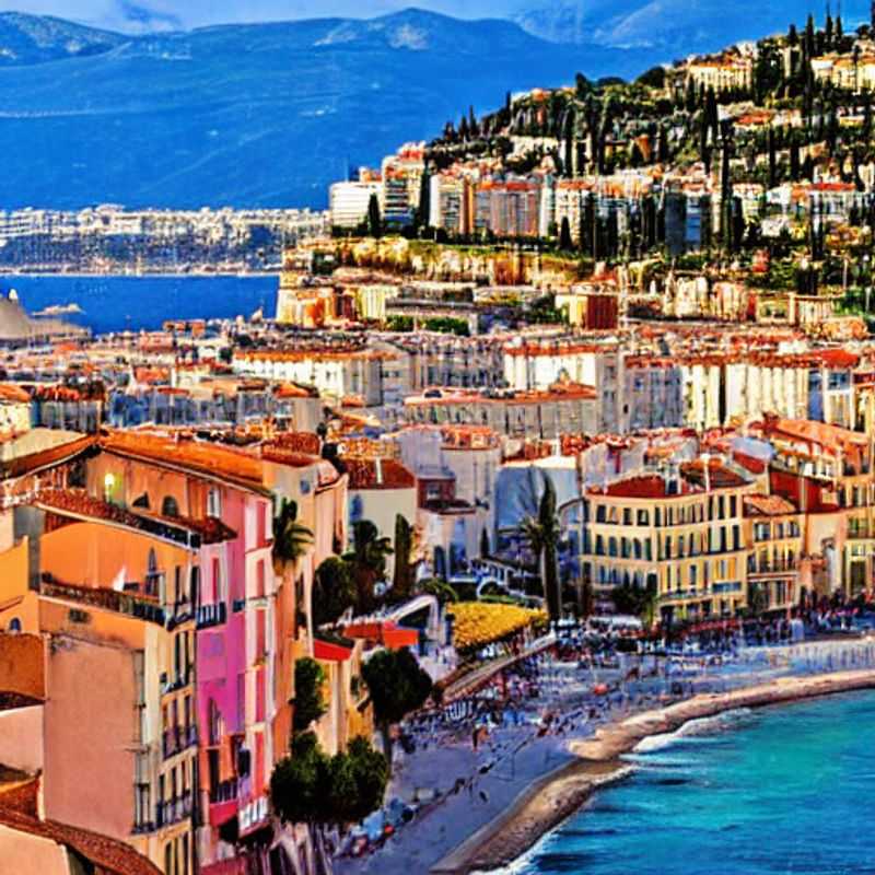 Nice na Primavera&#58; Acessibilidade para Todos!<h3>Sua Primavera em Nice&#58; Transporte e Hospedagem Acessíveis</h3><h3>Descubra Nice na Primavera&#58; Uma Viagem Acessível e Inesquecível</h3><h3>Nice sem Barreiras&#58; Guia de Acessibilidade para sua Próxima Aventura</h3><h3>Primavera em Nice&#58; Roteiro Acessível para Curtir o Melhor da Cidade</h3><h3>Aproveite Nice na Primavera&#58; Acessibilidade e Aventura à Sua Espera!</h3><h3>Explorando Nice com Acessibilidade&#58;  Um Spring Break para Todos</h3><h3>Nice para Todos&#58; Acessibilidade em Transporte e Acomodações na Primavera</h3><h3>Seu Spring Break Acessível em Nice&#58;  Um Guia Prático e Acolhedor</h3><h3>A Primavera em Nice&#58;  Viaje com Tranquilidade e Acessibilidade</h3>