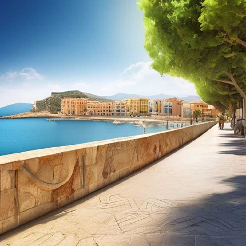 Cagliari, Italie : Budget voyage et alternatives aux pièges à touristes<h3>Cagliari : Se loger et manger sans se ruiner</h3><h3>Explorer Cagliari économiquement : conseils et astuces d'un guide local</h3><h3>Découvrir le charme authentique de Cagliari loin des sentiers battus</h3><h3>Itinéraire économique à Cagliari : immersion culturelle garantie</h3><h3>Restaurants et boutiques cachés de Cagliari : l'expérience authentique</h3><h3>Cagliari : Comment profiter au maximum de votre séjour avec un budget limité ?</h3><h3>Visiter Cagliari sans se priver : un équilibre entre culture et économie</h3><h3>Les options de restauration abordables autour de Cagliari</h3><h3>Alternatives shopping à Cagliari : artisanat local et marchés</h3>