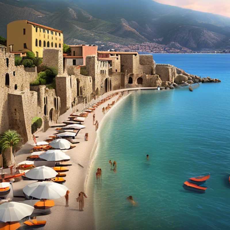 Cefalù&#44; Italy&#58; When's the Best Time to Visit (and is it Budget&#45;Friendly?)<h3>Cefalù on a Shoestring&#58; Savoring Sicily Without Breaking the Bank</h3><h3>Is Cefalù Expensive? A Local's Guide to Smart Travel in Sicily</h3><h3>High Season vs. Low Season in Cefalù&#58; Crowds&#44; Costs&#44; and Coastal Charm</h3><h3>Discovering Cefalù&#58; Your Guide to Affordable Italian Adventures</h3><h3>Cefalù's Secret Seasons&#58; Unveiling the Hidden Gems of Off&#45;Season Travel</h3><h3>Sun&#44; Sand&#44; and Savings&#58; Planning Your Budget&#45;Friendly Cefalù Escape</h3><h3>Beyond the Tourist Trail&#58; Exploring Cefalù on a Smaller Budget</h3><h3>Cefalù's Allure&#58; Balancing Budget and Bliss in Beautiful Sicily</h3><h3>The Ultimate Guide to Affordable Luxury in Cefalù&#44; Italy</h3>
