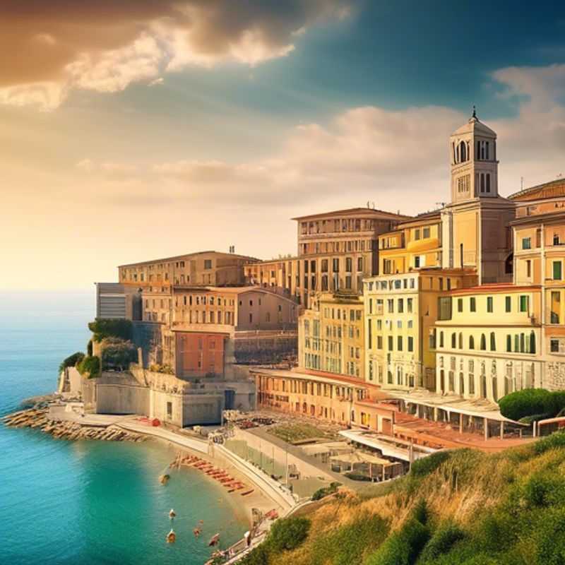 Ancona's Affordable Adventures&#58; When to Go for the Best Bang for Your Lira!<h3>Is Ancona Expensive?  A Maritime Mystery Solved (Spoiler&#58; It Depends on the Season!)</h3><h3>Uncovering Ancona's Hidden Costs&#58; A Traveler's Guide to Budget&#45;Friendly Explorations</h3><h3>Peak Season vs. Off&#45;Season in Ancona&#58;  A Mythical Battle of Budgets</h3><h3>Decoding Ancona's Price Puzzle&#58;  The Science of Seasonal Savings</h3><h3>Ancona on a Budget&#58;  Navigating the Ancient Port's Affordable Charms</h3><h3>Time Travel in Ancona&#58; How the Calendar Can Affect Your Wallet (and Your Adventure!)</h3>