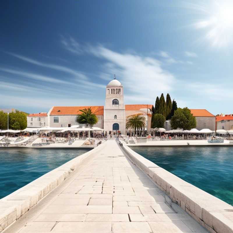 Is Zadar, Croatia Expensive? Lunch, Dinner & the Cost of Dalmatian Dreams<h3>Zadar on a Budget: Savoring Croatian Delights Without Breaking the Bank (Lunchtime Delights!)</h3><h3>Dining in Zadar: A Culinary Journey Through Croatia (From Budget Bites to Splurge-Worthy Suppers)</h3><h3>Sunsets & Supper in Zadar: How Much Will Your Croatian Holiday Really Cost?</h3><h3>Exploring Zadar's Flavors: A Guide to Eating Well on Any Budget (Breakfast, Lunch, Dinner & More!)</h3><h3>Zadar's Hidden Gems: Affordable Eats & Unforgettable Experiences (A Foodie's Adventure)</h3><h3>From Konoba to Café: Navigating Zadar's Food Scene on a Backpacker's Budget</h3><h3>A Taste of Zadar: Balancing Budget Travel with Delicious Croatian Cuisine (Meal Planning for the Adventurous Traveler)</h3><h3>The Real Cost of Zadar: Beyond the Tourist Traps (A Local's Guide to Affordable Eating)</h3><h3>Zadar's Culinary Secrets: Unveiling Authentic Flavors Without the Tourist Markup (Lunch, Dinner, and Everything In Between)</h3>