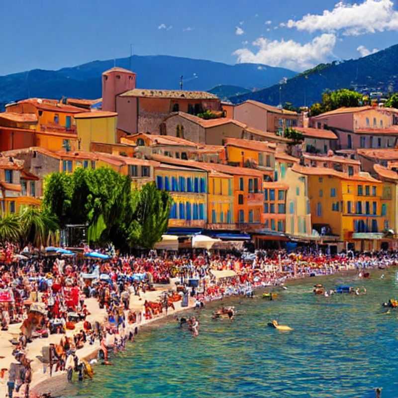 Menton na Primavera: Jantar ao Ar Livre e Coquetéis com Vista de tirar o Fôlego!<h3>Descubra o Glamour da Riviera Francesa: Menton na sua melhor estação!</h3><h3>Primavera em Menton: Um Refúgio Francês para o seu Spring Break!</h3><h3>Menton, França: Delicie-se com a doçura da primavera e a magia da Côte d'Azur!</h3><h3>Al Fresco Dining e Telhados Encantadores: Experiências Inesquecíveis em Menton!</h3><h3>A Minha Menton: Uma jornada pessoal pela primavera na Riviera Francesa</h3><h3>Paraíso na Primavera: Menton e as suas joias escondidas</h3><h3>Spring Break em Menton: Muito além das praias – cultura, gastronomia e charme francês!</h3><h3>A Riviera Francesa em Flor: Menton – um convite para os sentidos</h3>