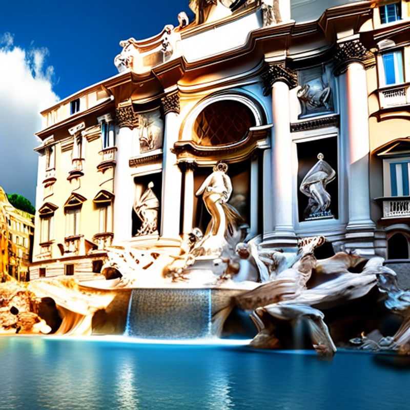 Will the Trevi Fountain's Magic Bring Me Back to Rome? And is Naples a Budget-Breaker?<h3>A Roman Holiday & Neapolitan Nights: Exploring Italy on a (Maybe Not So Tight!) Budget</h3><h3>Tossing Coins & Counting Euros: Is Naples as Affordable as the Legends Say?</h3><h3>From the Trevi's Charm to Naples' Hidden Gems: A Budget-Conscious Italian Adventure</h3><h3>Ciao Bella Italia! Balancing Budget and Beauty in Rome and Naples</h3><h3>My Roman & Neapolitan Escape: Luxury & Local Finds on a Realistic Budget</h3><h3>Fountain Wishes & Neapolitan Delights: My Personal Journey Through Italy's Affordability</h3><h3>The Allure of Rome and the Surprise of Naples: A Budget Traveler's Tale</h3><h3>Exploring Italy's Wonders: Rome's Romance and Naples' Thrills Without Breaking the Bank</h3><h3>Roman Holiday, Neapolitan Heart: A Practical Guide to Italian Travel on a Budget</h3>