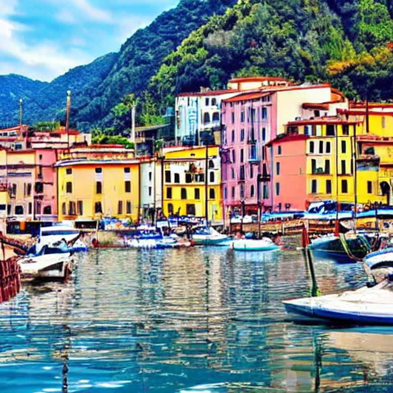 La Spezia au Printemps : Fleurs, Mystères et Vacances de Rêve ?<h3>La Spezia, Paradis printanier ? Une enquête florale et historique...</h3><h3>Mystères Ligures et Crocus en fleurs : La Spezia, idéale pour les vacances de printemps ?</h3><h3>Tr
