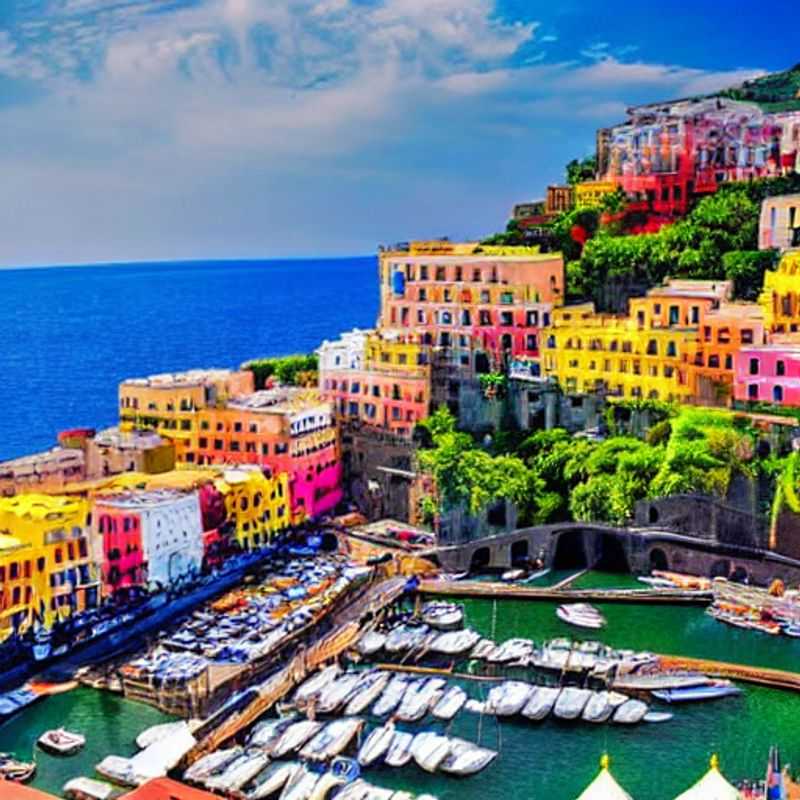 ¿Sorrento en primavera? ¡Una escapada cultural y económica!<h3>Sorrento para la Semana Santa: Atracciones históricas y culturales sin gastar una fortuna</h3><h3>Sorrento primaveral: Más allá de los clichés turísticos, una experiencia auténtica e inolvidable</h3><h3>Descubriendo la joya de Sorrento: Consejos para un viaje cultural y económico en primavera</h3><h3>Semana Santa en Sorrento: Itinerario económico para explorar sus encantos ocultos</h3><h3>Sorrento en primavera: Cómo evitar las trampas turísticas y disfrutar de la verdadera Italia</h3><h3>Ahorra en tu viaje a Sorrento: Guía práctica para una escapada cultural en primavera</h3><h3>Sorrento, Italia: Una experiencia cultural inmersiva y accesible en primavera</h3><h3>Más allá de los lugares comunes: Explorando Sorrento de forma económica y significativa en primavera</h3><h3>Sorrento para mochileros: Un viaje cultural y económico durante la Semana Santa</h3>