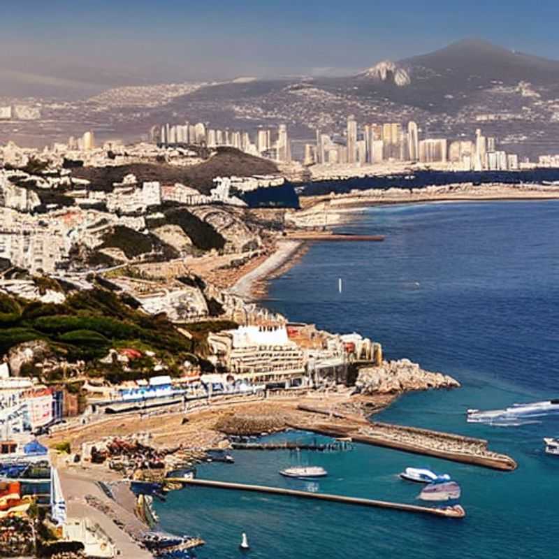 Gibraltar au Printemps : Évasion ensoleillée hors des sentiers battus ?<h3>Gibraltar printanier : Moins de monde, plus de charme ?</h3><h3>Gibraltar pour les vacances de printemps : Un joyau méditerranéen à découvrir tranquillement</h3><h3>Vacances de printemps à Gibraltar : Oubliez la foule estivale !</h3><h3>Gibraltar au printemps : L'aventure à taille humaine</h3><h3>Printemps à Gibraltar : Partez à la découverte d'une forteresse ensoleillée</h3><h3>Gibraltar : Destination idéale pour des vacances de printemps inoubliables ?</h3>