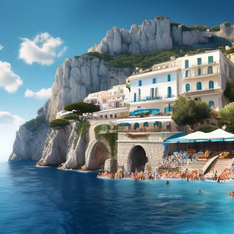 ¿Cuántos platos en la mesa? Descifrando el misterio del precio en Capri<h3>Capri&#58; ¿Paraíso caro o aventura asequible? Un recorrido entre mitos y menús</h3><h3>La Isla de las Sirenas y el precio de sus encantos&#58; Una investigación gastronómica en Capri</h3><h3>De dioses a euros&#58; Explorando el costo de la vida (y las comidas) en la mágica Capri</h3><h3>Capri&#44; entre leyendas y cuentas bancarias&#58; ¿Vale la pena el lujo? Una guía para aventureros con poco presupuesto</h3><h3>Más allá de los limoncellos&#58;  Desentrañando el misterio del precio en los restaurantes de Capri</h3>