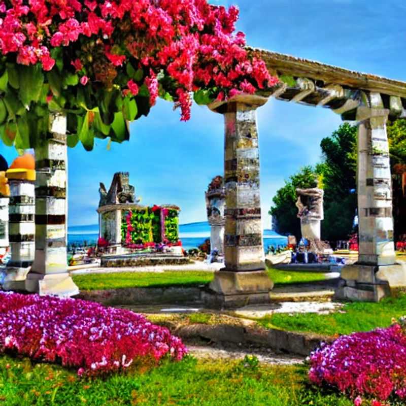 Is Burgas&#44; Bulgaria Blooming Brilliant for Your Spring Break?<h3>Burgas Spring Break&#58; Sun&#44; Sand&#44; and Savings!</h3><h3>Spring in Burgas&#58; A Hidden Gem for Budget&#45;Conscious Travelers</h3><h3>Beyond the Beaches&#58; Discovering Springtime Charm in Burgas&#44; Bulgaria</h3><h3>Sunny Savings&#58; Why Burgas is Perfect for a Spring Break Getaway</h3><h3>Escape the Crowds&#58; Spring Break in the Undiscovered Beauty of Burgas</h3><h3>Burgas on a Budget&#58; Spring's Sweet Spot for Affordable Travel</h3><h3>Spring Awakening in Burgas&#58; A Local's Guide to Hidden Gems</h3><h3>More Than Just a Beach&#58; Uncovering the Springtime Magic of Burgas</h3><h3>Your Spring Break Adventure Awaits&#58; Explore the Allure of Burgas&#44; Bulgaria</h3>