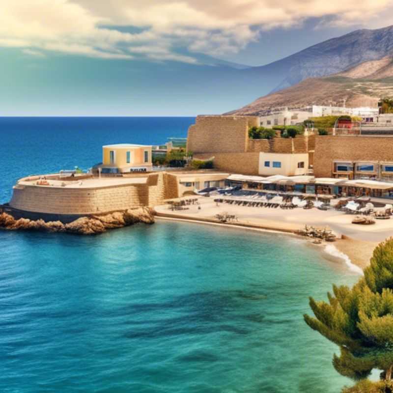 Heraklion on a Budget: Do You REALLY Need a Guided Tour? (Spoiler: Maybe!)<h3>Heraklion's Hidden Gems: Why a Local Guide is Your Secret Weapon</h3><h3>Navigating Heraklion: Tours vs. Transportation – A Traveler's Tale</h3><h3>Is Heraklion Expensive? Unlocking the City's Affordable Adventures (With a Little Help)</h3><h3>Beyond the Tourist Traps: Exploring Heraklion with a Knowledgeable Guide</h3><h3>From Minoan Palaces to Coastal Taverns: Your Heraklion Adventure Awaits (Guided or Self-Guided?)</h3><h3>Heraklion on a Shoestring: Maximizing Your Trip with Smart Choices (Tours Included!)</h3>