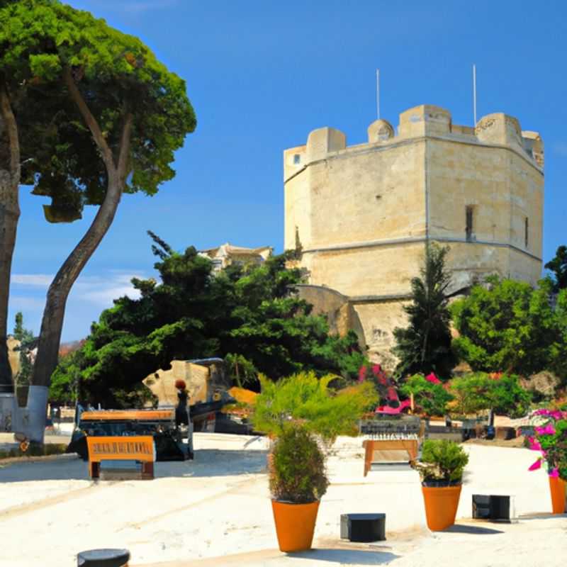 Visit Wine Tasting Tours in Limassol, Cyprus During Spring