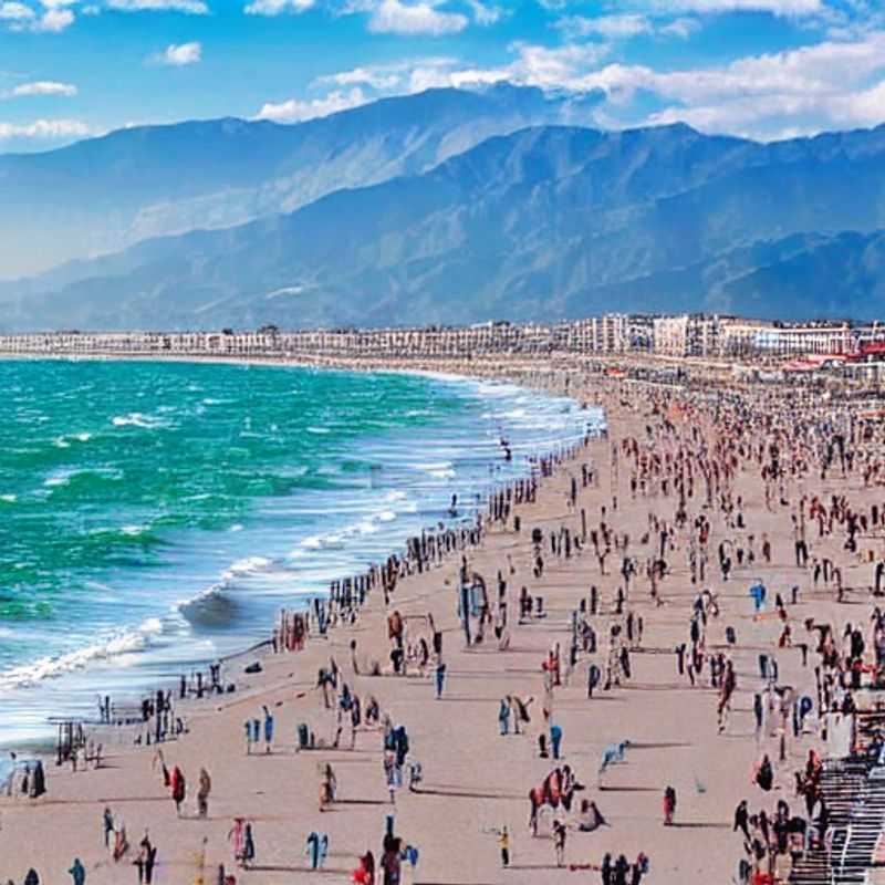 Viareggio Spring Break Bliss&#58; 8 Unmissable Experiences