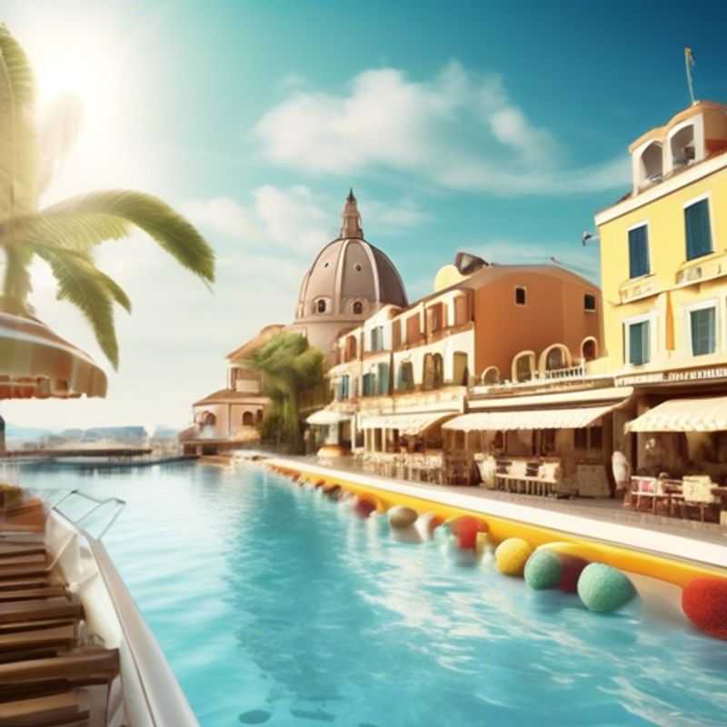 Trastevere's Twisted Tales&#58; Unraveling Legends in Springtime<h3>Laundry Day in Trastevere&#58; A Guide to Washing Away the Cobblestones (and Tourist Tropes)</h3><h3>Springtime Stroll Through Trastevere&#58; Where History Meets the Laundry Line</h3><h3>Chasing Ghosts and Gargoyles&#58; A Trastevere Adventure with Travel&#45;Sized Soap</h3><h3>The Secret History of Trastevere&#58; Unveiling the Myths Behind the Laundry</h3>