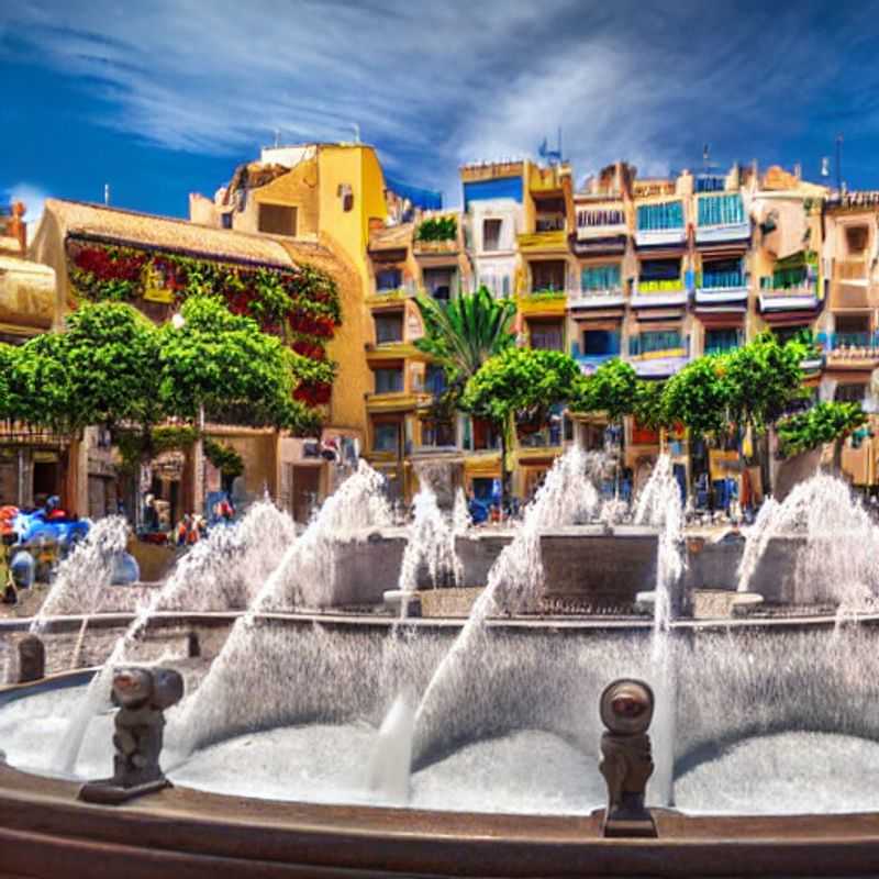 Alicante au Printemps : Échappez à la Foule et Découvrez la Magie de la Costa Blanca<h3>Alicante en Avril : Mon Coup de Cœur Printanier en Espagne</h3><h3>Soleil, Plage et Culture : Profitez d'un Spring Break Inoubliable à Alicante</h3><h3>Secrets d'Alicante au Printemps : Au-delà des Plages, une Expérience Authentique</h3><h3>Alicante : Un Été Avant l'Été - Spring Break Espagnol sous le Soleil</h3><h3>Mon Guide Personnel pour un Spring Break Parfait à Alicante</h3><h3>L'Espagne au Printemps : Alicante, une Destination Enchantée</h3><h3>Alicante : Plus qu'une simple destination, une expérience inoubliable au printemps</h3><h3>Découvrir Alicante au Printemps : Un voyage sensoriel et riche en émotions</h3><h3>Alicante en Mars, Avril ou Mai : Le meilleur moment pour visiter cette perle de la Méditerranée ?</h3>