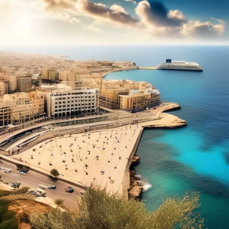 Sliema&#44; Malta&#58; Sun&#44; Sand&#44; and…Sticker Shock? A Maritime Mystery of Budget&#45;Friendly Beaches!<h3>Is Sliema&#44; Malta Expensive? Uncovering the Treasure Map to Affordable Adventures!</h3><h3>Sliema's Secret&#58; Balancing Budget and Bliss in Malta's Premier Tourist Hub</h3><h3>Malta's Sliema&#58; A Cost&#45;Conscious Crusader's Guide to Island Exploration</h3><h3>Sliema or Bust&#58; Deciphering the Cost of Malta's Coastal Gem &#38; its Proximity to other attractions</h3><h3>Navigating Sliema's Shores&#58; A Budget Traveler's Tale of Coastal Charms and Convenient Connections</h3>