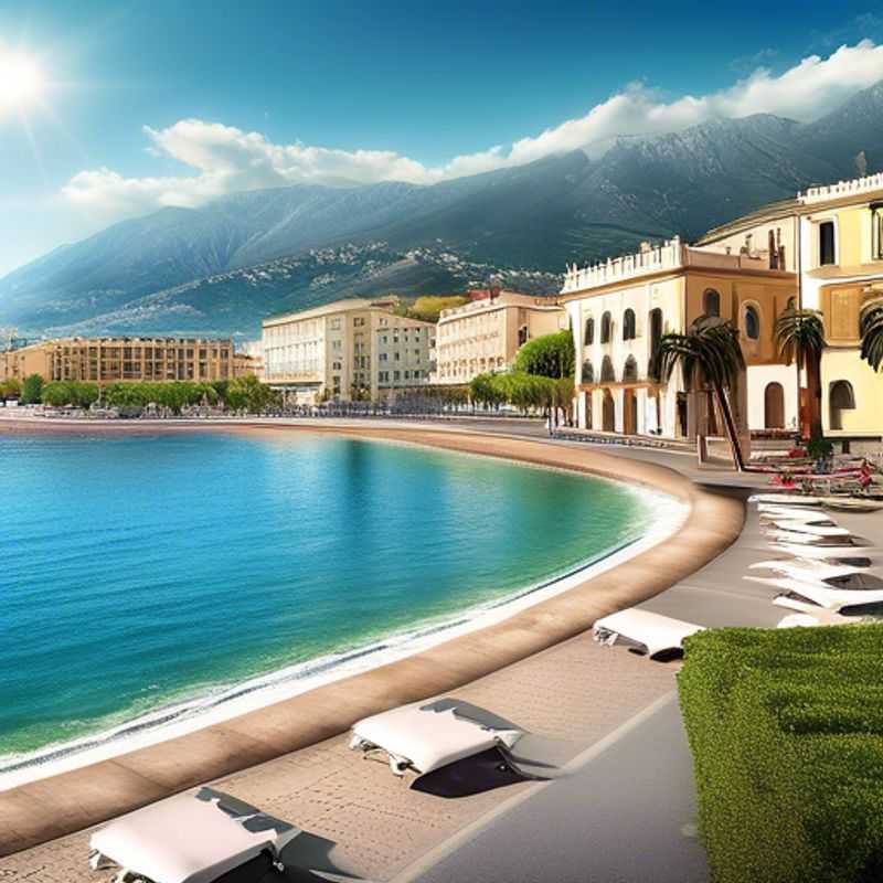 Salerne, Italie : Romantisme et expériences uniques sans se ruiner<h3>Expériences romantiques uniques à Salerne : un guide pour les petits budgets</h3><h3>Salerne à petit prix : Des escapades romantiques inoubliables</h3><h3>Découvrir Salerne autrement : Romantisme et authenticité sans vous ruiner</h3><h3>Secrets de Salerne : Expériences romantiques et abordables</h3><h3>Salerne : Votre guide pour des vacances romantiques économiques</h3><h3>Le charme discret de Salerne : Expériences uniques et abordables pour les couples</h3><h3>Escapade romantique à Salerne : Conseils pour un séjour inoubliable et économique</h3><h3>Au-delà des sentiers battus à Salerne : Romantisme et authenticité à prix doux</h3><h3>Salerne, Italie : Est-ce vraiment cher ? Découvrez des expériences uniques et abordables</h3>