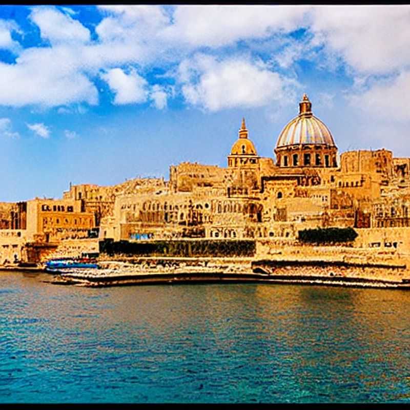 Valletta Spring Break: Sun, Sea, and...Secret Societies? A Maritime Mystery!<h3>Malta's Spring Fling: Is Valletta the Perfect Blend of History, Hilarity, and Hidden Beaches?</h3><h3>Valletta's Verdant Venture: Uncovering Ancient Secrets and Modern Merriment on Your Spring Break</h3><h3>Beyond the Blue Grotto: A Spring Break Adventure in Valletta, Unveiling Myths and Marvels</h3><h3>Knights, Festivals, and Fun in the Sun: Is Valletta the Ultimate Spring Break Destination?</h3><h3>Decoding Valletta: A Spring Break Journey Through History, Legends, and Lively Celebrations</h3><h3>Spring into Valletta: A Maritime Guide's Hilarious Hunt for History and Hidden Gems</h3><h3>Valletta's Spring Surprise: A Whimsical Voyage Through Time, Festivals, and Fantastic Finds</h3><h3>Sun-Kissed Secrets of Valletta: A Spring Break Expedition Combining History, Humor, and Hidden Havens</h3><h3>From Grand Harbour to Grand Festivities: Is Valletta Your Ideal Spring Break Escape?</h3>