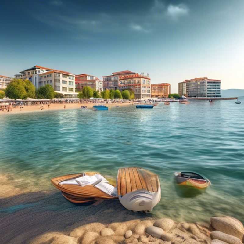 ¿Es Burgas, Bulgaria, un destino costoso? ¡Transporte y presupuesto!<h3>Moverse por Burgas: Una guía práctica para tu bolsillo</h3><h3>Transporte en Burgas: Desde el aeropuerto hasta el corazón de la ciudad</h3><h3>Presupuesto de viaje a Burgas: Gastos de transporte desglosados</h3><h3>Ahorrando en transporte en Burgas: Consejos y trucos de una experta</h3><h3>Burgas sin gastar una fortuna: Transporte económico y eficiente</h3><h3>Descubre Burgas a tu ritmo: Opciones de transporte para todos los presupuestos</h3><h3>La mejor forma de llegar a Burgas: Un análisis de costos y comodidad</h3><h3>Transporte público en Burgas: Una aventura asequible y auténtica</h3><h3>Moviéndote por Burgas como un local: Guía de transporte para viajeros inteligentes</h3>