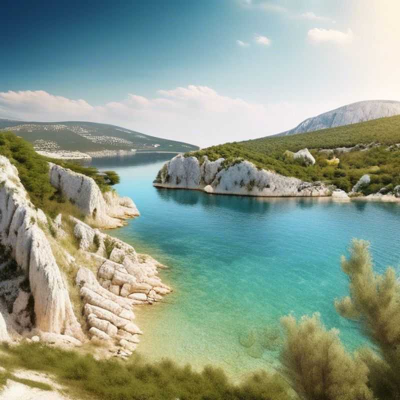 Uncovering the Charm of Pula's Old Town&#58; A Maritimes Tour Guide's Autumn Adventure