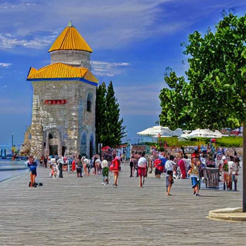 Burgas Spring Break: Sun, Sand, and…Ancient Secrets? A Maritime Mystery!<h3>Unveiling Burgas: Spring Break Adventures Beyond the Beach (and the Myths!)</h3><h3>Burgas in Bloom: Spring Break Activities That'll Leave You Spellbound</h3><h3>Beyond the Tourist Trail: A Spring Break Quest for Burgas' Hidden History</h3><h3>Spring Break in Burgas: Where History, Legends, and Lively Fun Collide!</h3><h3>Burgas Spring Break: Decoding the City's Mysteries, One Adventure at a Time</h3><h3>Burgas Spring Break Activities: Sun-Kissed Beaches and Centuries-Old Tales</h3><h3>Burgas: Your Spring Break Escape – A Blend of Myth, History, and Modern Merriment</h3><h3>Spring Break in Burgas: More Than Just Sun – Discover the City's Enchanting Secrets</h3><h3>A Maritime Guide's Spring Break Secrets: Unlocking the Magic of Burgas</h3>