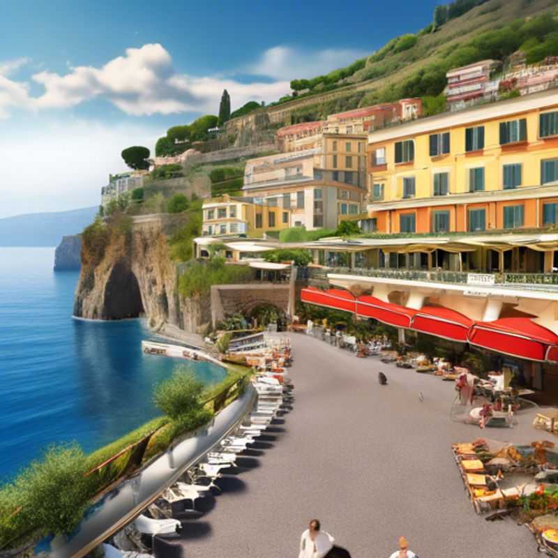 Sorrento on a Budget&#58; Smart Safety Tips for an Affordable Italian Escape<h3>Sorrento's Hidden Gems&#58; Avoiding Tourist Traps &#38; Staying Safe</h3><h3>Is Sorrento Expensive?  A Local's Guide to Safe &#38; Budget&#45;Friendly Travel</h3><h3>Safe &#38; Sound in Sorrento&#58; Practical Tips for Economical Exploration</h3><h3>Exploring Sorrento Safely &#38; Affordably&#58;  A Maritime Tours Guide Perspective</h3><h3>Sorrento on a Shoestring&#58; Prioritizing Safety Without Sacrificing Authenticity</h3><h3>Navigating Sorrento&#58;  Security&#44; Budget&#44; and Cultural Immersion</h3><h3>Smart Spending &#38; Safe Travels&#58; Your Guide to an Authentic Sorrento Experience</h3><h3>Unlocking Sorrento&#58; Budget Travel Tips &#38; Essential Safety Advice</h3><h3>Sorrento's Charm&#58; Balancing Safety&#44; Budget&#44; and Cultural Discovery</h3>