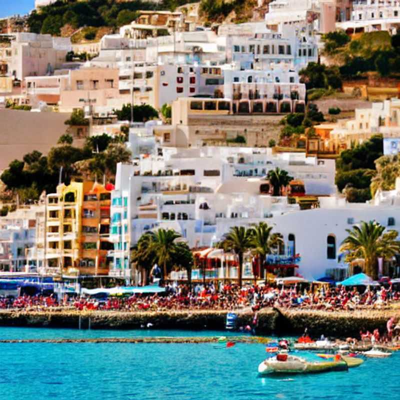 Ibiza au Printemps &#58; Plages Faciles d'Accès et Délices Côtiers<h3>Soleil Ibérique et Sable Fin &#58; Votre Escapade de Printemps Facile</h3><h3>Ibiza en Avril/Mai &#58;  Des plages à portée de main et bien plus!</h3><h3>Printemps à Ibiza &#58;  Accès Plage Garanti&#44;  Détente et Découvertes Assurées</h3><h3>Escapade Ibiza &#58;  Plages&#44; Randonnées Côtières et  Délices Printemps</h3><h3>Le Goût du Printemps à Ibiza &#58;  Plages Accessibles et Expériences Authentiques</h3>