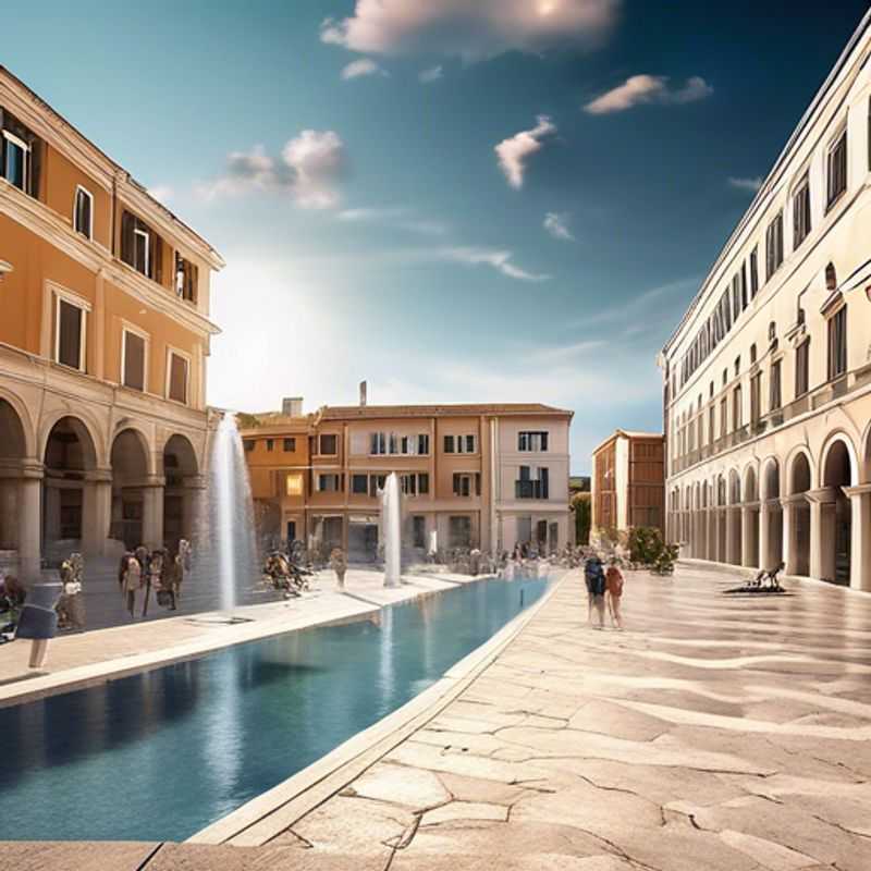 Zadar's Baroque Beauty&#58;  Is This Croatian Gem Too Steep for Your Wallet? (A Maritime Mystery!)<h3>Fountains of Fortune&#58; Uncovering Zadar's Hidden Costs (A Guide's Hilarious Hunt)</h3><h3>Zadar's Baroque Bargains?  A Treasure Hunt Through History and Prices!</h3><h3>Sunken Treasure and Sizzling Prices&#58;  Is Zadar&#44; Croatia Worth the Splurge?</h3><h3>Decoding Zadar&#58; Cracking the Code of Croatian Costs (A Maritime Marvel)</h3><h3>From Roman Ruins to Restaurant Bills&#58; Zadar's Costly Charms</h3><h3>Myth&#44; Mystery&#44; and Money&#58;  Exploring Zadar's Affordable Adventures (A Guide's Tale)</h3>