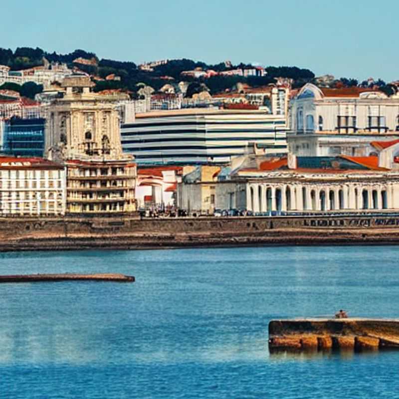 La Coruña on a Budget: Savoring Spain Without Breaking the Bank – Best Time to Visit?<h3>Galician Gastronomy on a Shoestring: Your Guide to Affordable Eats in La Coruña</h3><h3>The Best Time to Explore La Coruña: Balancing Budget, Weather & Crowds</h3><h3>La Coruña's Culinary Delights: When to Go for the Best Food & Value</h3><h3>Sun, Sand, and Tapas: Finding the Sweet Spot for Travel in La Coruña</h3><h3>Your La Coruña Adventure: Choosing the Perfect Month for Food & Fun</h3><h3>Discovering La Coruña's Flavors: A Foodie's Guide to the Best Time to Visit</h3><h3>Affordable Adventures in La Coruña: When to Go for Delicious Deals</h3><h3>La Coruña's Hidden Culinary Gems: Best Time to Explore Local Eats</h3><h3>Planning Your La Coruña Trip: Smart Food Choices for Every Season</h3>