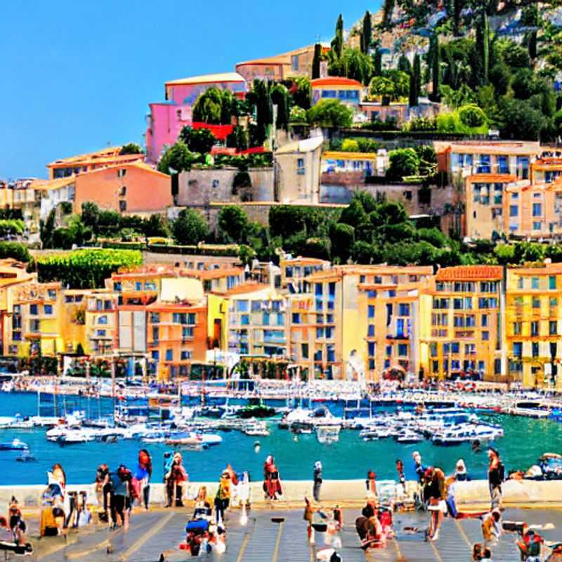 Menton in Spring: A Riviera Rendezvous - Is it *Your* Perfect Spring Break?<h3>Sun-Kissed Shores & Springtime Charm: Menton's Allure in the Shoulder Season</h3><h3>Beyond the Beaches: A Springtime Escape to Menton's Cultural Heart</h3><h3>Menton's Mild Spring Magic: Perfect for a Relaxed & Rewarding Getaway</h3><h3>Spring Break in Menton: More Than Just Sun, Sand, and...Storytelling!</h3><h3>Chasing the Sun (and Stories) in Menton: A Springtime Adventure</h3><h3>Is Menton the Hidden Gem of Your Spring Break Dreams? Let's Find Out!</h3><h3>Menton's Spring Surprise: A Journey Beyond Tourist Tropes</h3>