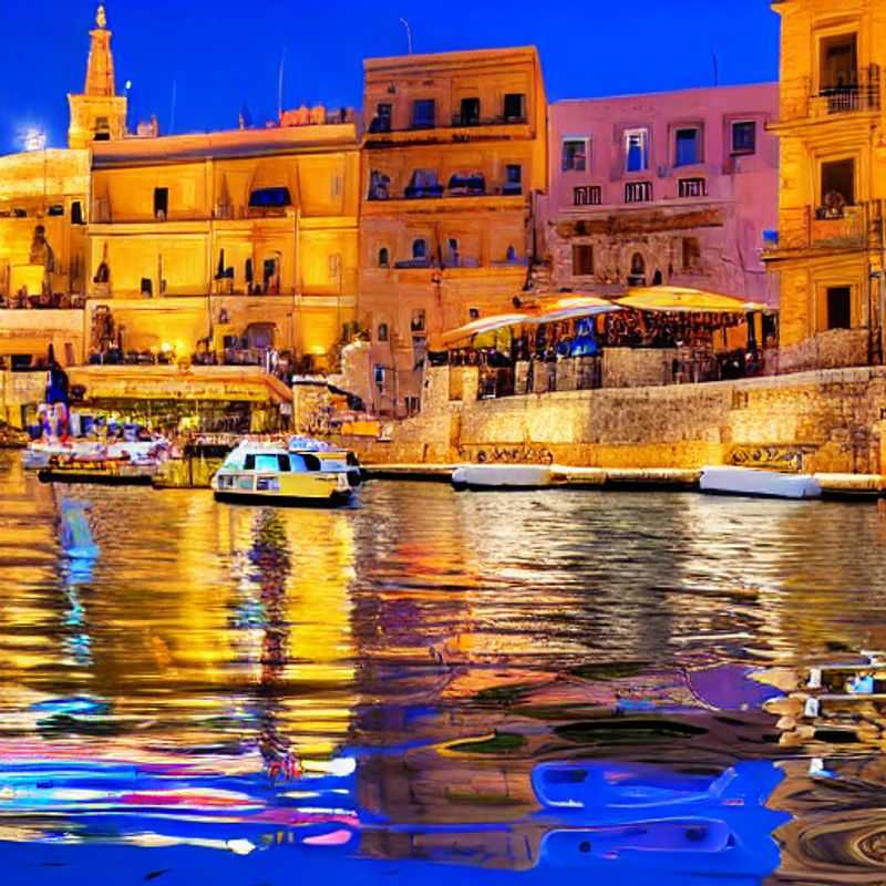 Valletta, Malta: Spring Break Sun, History, and a Dash of Mystery?<h3>Malta's Valletta: Spring Break Beyond the Beach (and Into the Knights' Secrets!)</h3><h3>Valletta's Springtime Surprise: Sun, Sand, and a 500-Year-Old Secret?</h3><h3>Is Valletta, Malta the *Perfect* Spring Break Escape? (Spoiler: Maybe with a Side of History)</h3><h3>Decoding Valletta: Sun, Sea, and Uncovering Malta's Hidden Legends This Spring Break</h3><h3>Spring Break in Valletta: More Than Just Sunshine – A Journey Through Time and Myth</h3><h3>Beyond the Beaches: Valletta, Malta's Springtime Adventure Awaits!</h3><h3>Valletta, Malta: Sun-Kissed History and a Spring Break Mystery to Solve</h3>