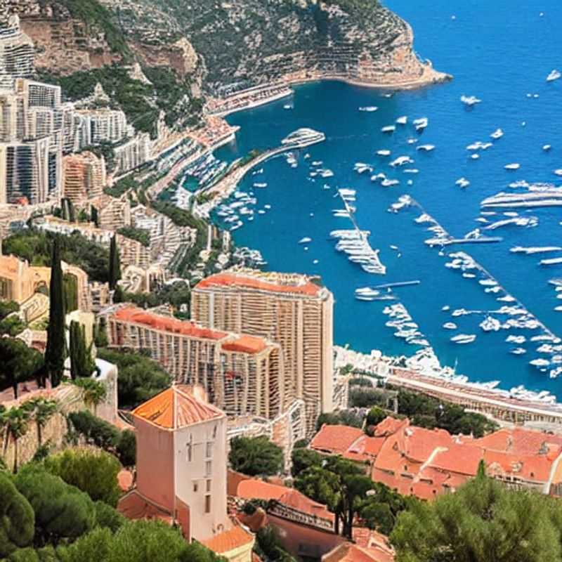 Le Printemps Monégasque : Mystères, Mythes et Marchés! (Que faire à Monaco pendant les vacances de printemps?)<h3>Monaco au Printemps: Décryptage d'un Festival de Secrets!</h3><h3>Vacances de Printemps à Monaco: Au-delà des Casinos, une Symphonie Culturelle!</h3><h3>Le Carnaval des Légendes: Explorer Monaco au Printemps</h3><h3>Monaco printanier: Quand l'Histoire se mêle à la Fête!</h3><h3>Mystères Monégasques: Une Chasse au Trésor Culturelle au Printemps</h3><h3>Secrets et Spectacles: Votre Guide pour un Printemps Magique à Monaco</h3>