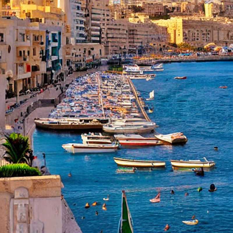 Descubre Sliema, Malta: ¡Escapada de Primavera con Encanto!<h3>Sliema en Primavera: Guía para una Experiencia Auténtica y Económica</h3><h3>Tesoros Escondidos de Sliema: Más Allá de las Rutas Turísticas</h3><h3>Recorriendo Sliema: Itinerario para un Viaje Económico y Cultural</h3><h3>Monumentos Emblemáticos de Sliema: Historia y Acceso Fácil</h3><h3>Sliema en Primavera: Consejos para Ahorrar Dinero y Tiempo</h3><h3>La Malta Auténtica: Inmersión Cultural en Sliema</h3><h3>De Paseo por Sliema: Descubriendo la Belleza de sus Calles</h3><h3>Gastronomía Local en Sliema: Sabores Auténticos a Precios Razonables</h3><h3>Sliema, Malta: Un Destino Accesible para una Escapada Perfecta</h3>