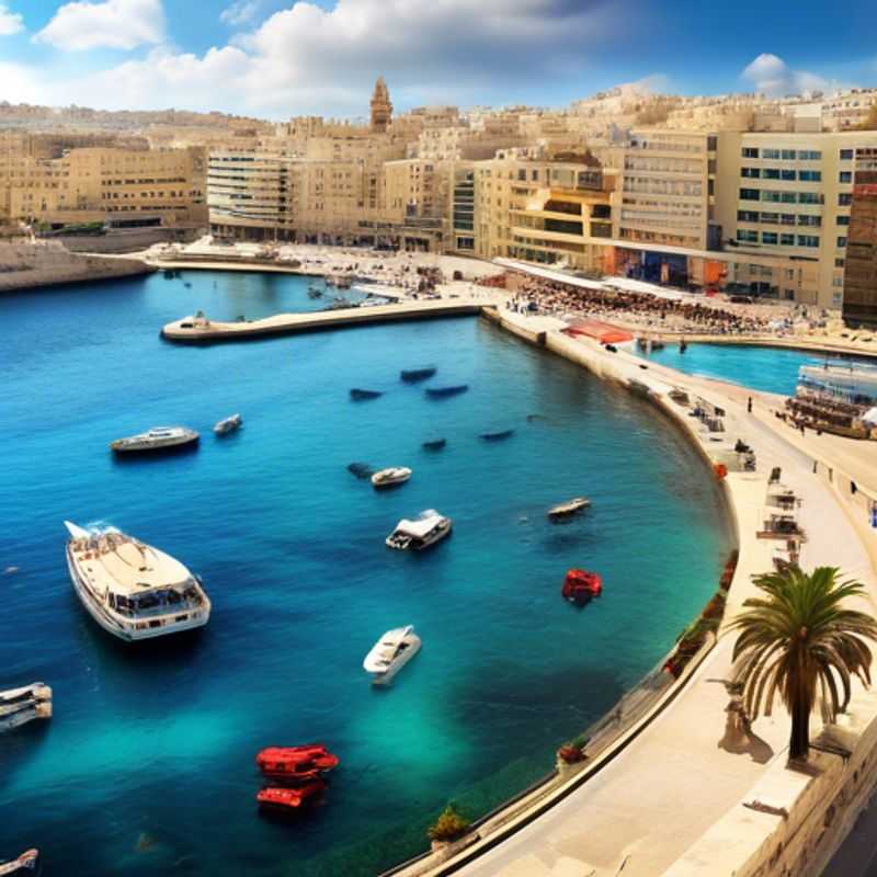 Sliema, Malta: Sun, Sea, and…Is My Wallet Screaming? A Maritime Mystery!<h3>Sliema's Siren Song: Unmasking the Cost of Maltese Charm</h3><h3>Decoding Sliema: A Budget-Friendly Traveler's Guide to Maltese History and Culture</h3><h3>Malta's Hidden Costs: A Sliema Adventure to Uncover the Truth (and Save Some Pounds!)</h3><h3>Sliema's Treasure Hunt: Navigating the Costs of This Historical Gem</h3><h3>Exploring Sliema on a Shoestring: A Maritime Myth-Buster's Guide</h3><h3>The Sliema Enigma: Is This Maltese Marvel Affordable for the Average Adventurer?</h3>