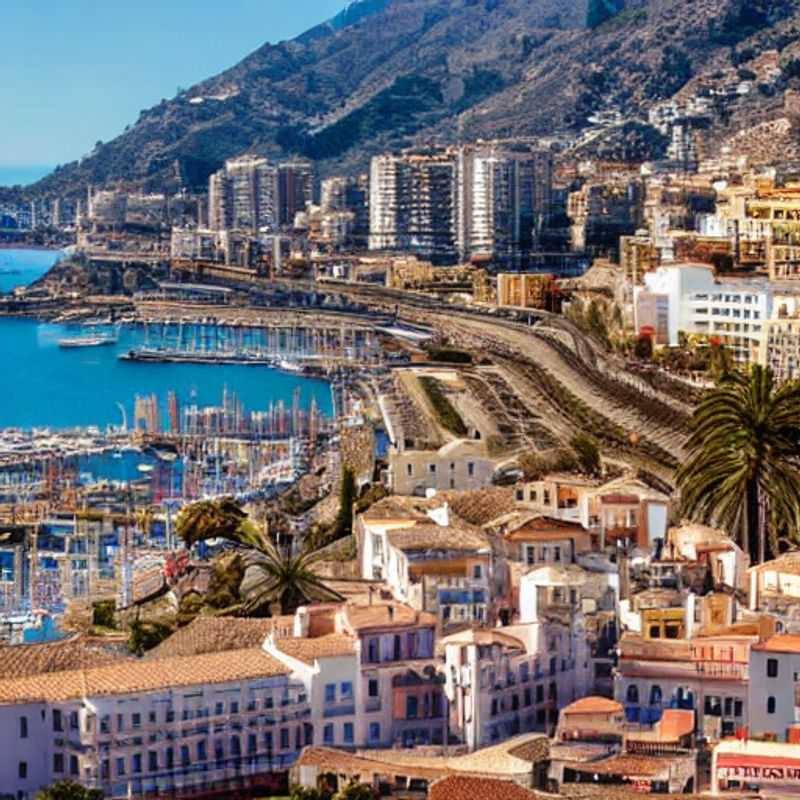 Malaga au printemps : soleil, douceur et rencontres inoubliables !<h3>Malaga en mars-avril : le printemps idéal pour une escapade espagnole !</h3><h3>Séjour printanier à Malaga : farniente, culture et authenticité andalouse !</h3><h3>Le printemps à Malaga : un voyage enchanteur hors des sentiers battus (ou presque !)</h3><h3>Malaga : escapade printanière pour les cœurs curieux et les âmes aventurières !</h3><h3>Malaga sous le soleil printanier : un voyage qui réchauffera votre âme !</h3><h3>Le charme discret de Malaga au printemps : un secret bien gardé à dévoiler...</h3>