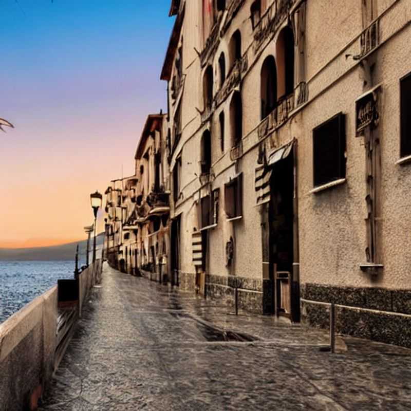 Messine au printemps : des sites historiques moins bondés pour un séjour enchanteur ?<h3>Messine au printemps : escapade hors des sentiers battus, à la découverte d'une histoire préservée</h3><h3>Soleil printanier et histoire sicilienne : Messine, une destination idéale pour des vacances culturelles ?</h3><h3>L'Italie secrète : explorer les trésors historiques de Messine loin de la foule printanière</h3><h3>Messine : un printemps hors du temps, à la rencontre d'une histoire fascinante et authentique</h3><h3>Au cœur de la Sicile : Messine, une destination inattendue pour un break printanier hors du commun</h3>