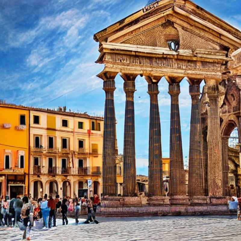 Fêtes et Événements Estivales à Cagliari : Quel est le meilleur mois pour s'y rendre ?<h3>Cagliari en été : Une symphonie de soleil et de festivals !</h3><h3>Le meilleur mois pour découvrir les festivals de Cagliari : Mon expérience personnelle</h3><h3>Soleil, sable et célébrations : Explorez les événements estivaux de Cagliari</h3><h3>L'été à Cagliari : Un voyage enchanteur au cœur de la Sardaigne festive</h3><h3>Au cœur de la dolce vita : Les festivals de Cagliari qui vous raviront</h3><h3>Itinéraire d'une experte : Les meilleurs festivals de Cagliari, mois par mois</h3><h3>Secrets de Cagliari : Découvrir la ville à travers ses événements estivaux</h3><h3>Mon coup de cœur : Le festival incontournable de Cagliari</h3><h3>Cagliari en été : Bien plus qu'une simple destination, une expérience inoubliable</h3>