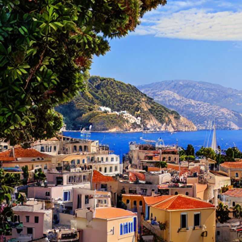 Corfu in Spring: Sun-Kissed Adventures & Hidden Gems Await!<h3>Spring Break in Corfu: Beyond the Beaches (and how to love them too!)</h3><h3>Corfu's Spring Awakening: Hiking, History & Heavenly Hospitality</h3><h3>Island Hopping & Hidden Coves: Your Spring Break Escape to Corfu</h3><h3>Discover Corfu in Spring: A Local's Guide to Unforgettable Experiences</h3><h3>Corfu Spring Break: A Taste of Island Life, Sunshine & Sweet Memories</h3><h3>More Than Myth: Exploring Corfu's Springtime Charms</h3><h3>Spring in Corfu: Adventure, Relaxation & Authentic Greek Delights</h3><h3>Chasing Sunshine in Corfu: Your Spring Break Itinerary</h3><h3>Unwind & Explore: A Springtime Journey Through Corfu's Beauty</h3>