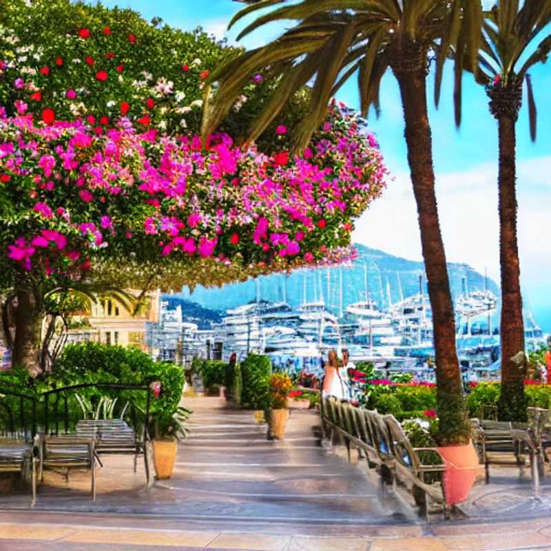 Unveiling Monaco's Magic&#58; The Best Time to Experience its Glamour<h3>Monaco in Spring&#58; A Breathtaking Ballet of Blossoms and Festivities</h3><h3>Sun&#45;Kissed Monaco&#58; Why May &#38; September are My Secret Weapons for a Perfect Trip</h3><h3>Monaco's Autumn Embrace&#58; A Time of Refined Elegance and Cultural Delights</h3><h3>Beyond the Summer Crowds&#58; Discovering Monaco's Hidden Charms in the Shoulder Seasons</h3><h3>A Monaco Winter Wonderland&#58; Festive Cheer and a Touch of Coastal Serenity</h3><h3>Finding Your Perfect Monaco Moment&#58; A Seasonal Guide to This Glittering Jewel</h3><h3>Monaco's Calendar of Celebrations&#58; Matching Your Trip to the Perfect Festival</h3><h3>My Monaco Journey&#58; Personal Reflections on the Best Time to Visit</h3>