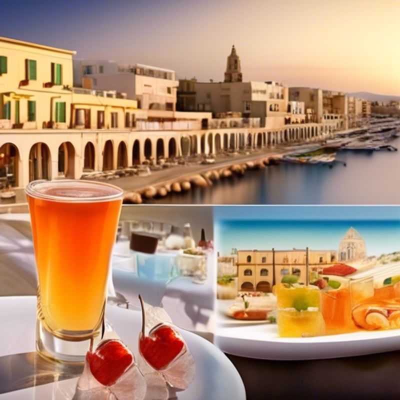 ¿Trapani a la hora de comer? Descifrando los precios de esta joya siciliana<h3>Trapani al mediodía&#58; ¿Un festín o un frugal almuerzo? Explorando los costos de la isla</h3><h3>De tapas a trattorias&#58; ¿Cuánto cuesta disfrutar de Trapani en cada comida?</h3><h3>A la hora del aperitivo y la cena en Trapani&#58;  Una guía para presupuestos viajeros (y curiosos)</h3><h3>Trapani&#58; Gastronomía y costes&#44; una aventura para el paladar y la cartera</h3><h3>Descubre Trapani&#58; Comida&#44; bebida y bolsillo&#44; ¡una ecuación deliciosa!</h3><h3>El misterio del precio en Trapani&#58; ¿Almuerzo&#44; cena... o una ruina?  (¡Te lo cuento!)</h3>