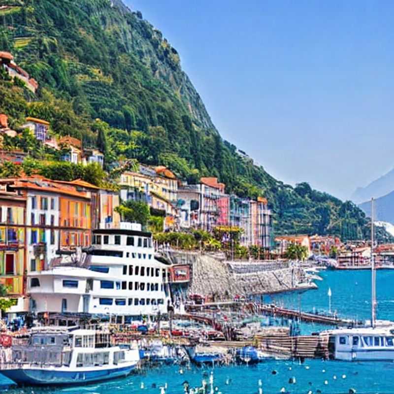 La Spezia au printemps : un festival de fleurs et de verdure pour vos vacances !<h3>La Spezia pour les vacances de printemps : Oui, mille fois oui !</h3><h3>Fleurs printanières et escapades italiennes : La Spezia vous attend !</h3><h3>Vacances de printemps ensoleillées : Explorez la beauté printanière de La Spezia !</h3><h3>La Spezia au printemps : Un séjour fleuri et inoubliable vous attend !</h3><h3>Le charme printanier de La Spezia : Votre escapade italienne idéale !</h3><h3>Partez à la découverte de La Spezia au printemps : Un enchantement de couleurs et de senteurs !</h3>