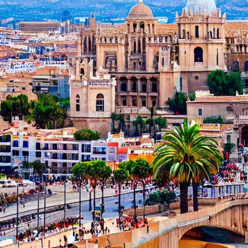 Valencia's Sweet Spot&#58; Unveiling the Best Time to Visit!<h3>Sunshine &#38; Smiles&#58; Why Spring is Perfect for Valencia</h3><h3>Valencia in the Autumn&#58; Mild Weather &#38; Magical Moments</h3><h3>Escape the Crowds&#58;  Exploring Valencia in the Shoulder Seasons</h3><h3>Best Month for Valencia? Let's Find Your Perfect Fit!</h3><h3>Beyond the Beaches&#58; Discovering Valencia's Ideal Weather Window</h3><h3>Valencia Weather Decoded&#58; Planning Your Dream Trip</h3><h3>Sun&#45;Kissed Days &#38; Pleasant Evenings&#58; Your Guide to Valencia's Climate</h3>