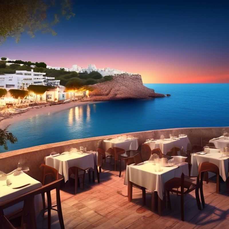 Ibiza, Espagne : Prix et Emplacement des Restaurants - Une Aventure Gastronomique !<h3>Où Manger à Ibiza ? Centre-Ville, Zone Touristique ou Quartier Résidentiel ?</h3><h3>Ibiza : Budget Voyage et Choix de Restaurants - Le Goût de l'Aventure !</h3><h3>Explorer Ibiza : Restaurants et Prix - Des Histoires Autour d'une Assiette</h3><h3>Le Côté Caché d'Ibiza : Restaurants, Prix et Découverte des Quartiers</h3><h3>Ibiza : L'Expérience Gastronomique - Prix, Emplacement et Histoires Humaines</h3>
